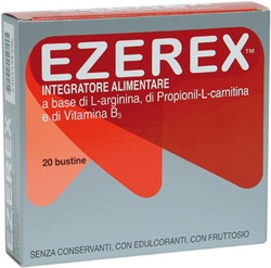 Ezerex 20BUST