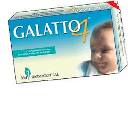 GALATTO4 30 compresse