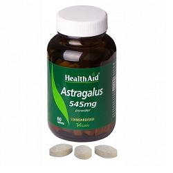 Astragalus 60 compresse