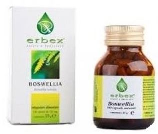 Boswellia 100 capsule