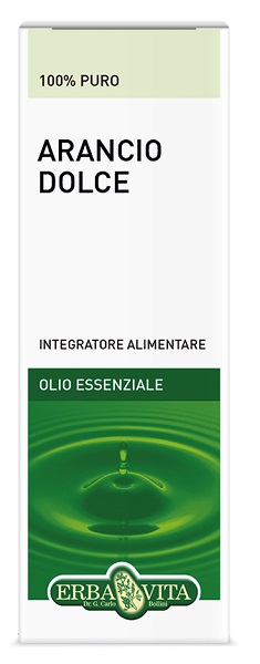 Arancio Oe Extra 10 ml