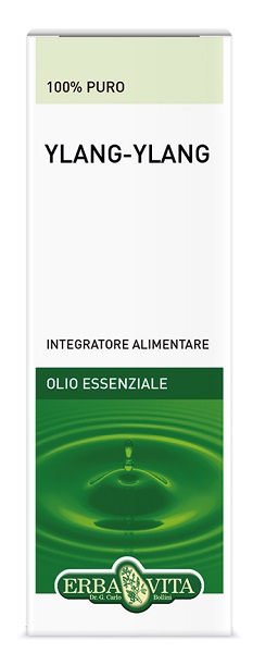 Ylang Ylang Oe 10 ml