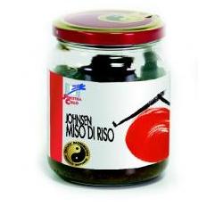 Miso Riso 300 g Bio