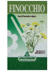 Finocchio Erbe 80 capsule