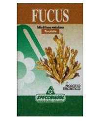 Fucus Erbe 150 tavolette