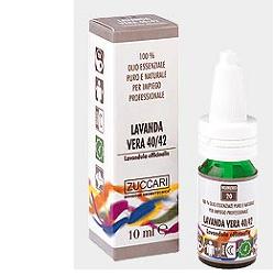 Zuccari Oe Lavanda 10 ml