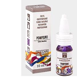 Zuccari Oe Pompelmo 10 ml