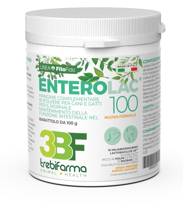 Enterolac 100 GR