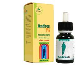 Andres Piu 30 ml