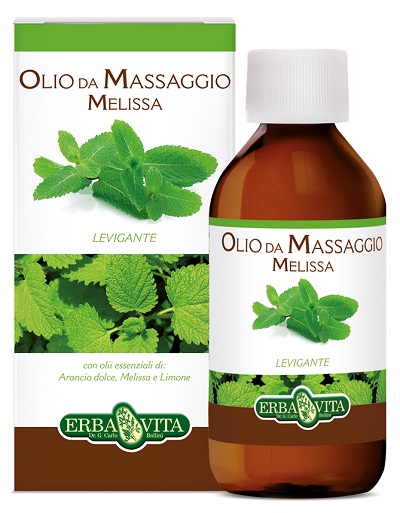 Melissa Olio Mass 250 ml