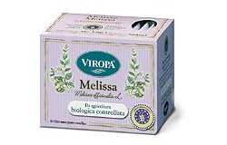 Viropa Melissa Bio 15BUST