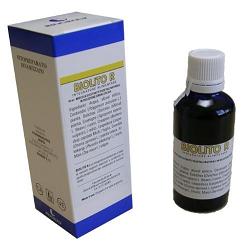 Biolito R 50 ml Sol Ial