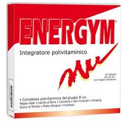Energym 10FL 10 ml