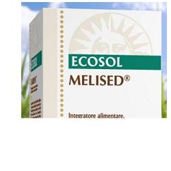 Melised Ecosol Gocce 50 ml