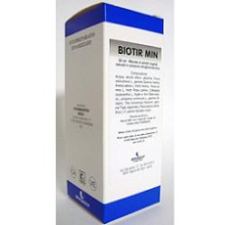 Biotir Min 50 ml Sol Ial