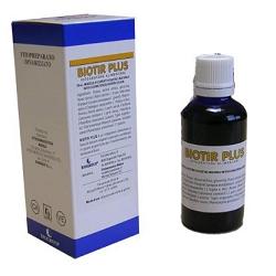 Biotir Plus 50 ml Sol Ial