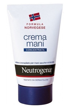 Neutrogena Ma CR Mani Prof 75 ml