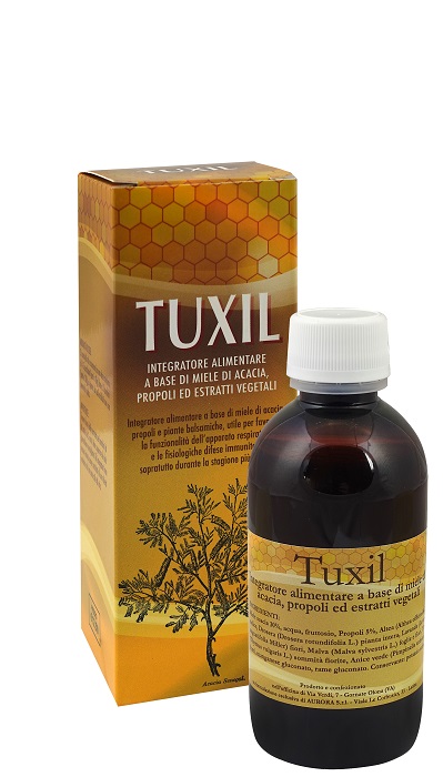 Tuxil 150 ml