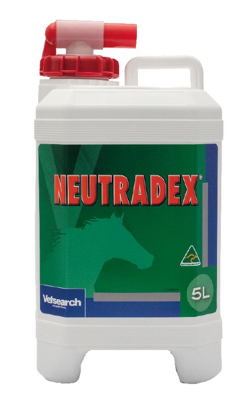 Neutradex 5 LT