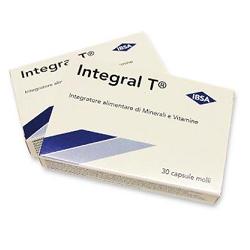 Integral T 30 capsule Molli
