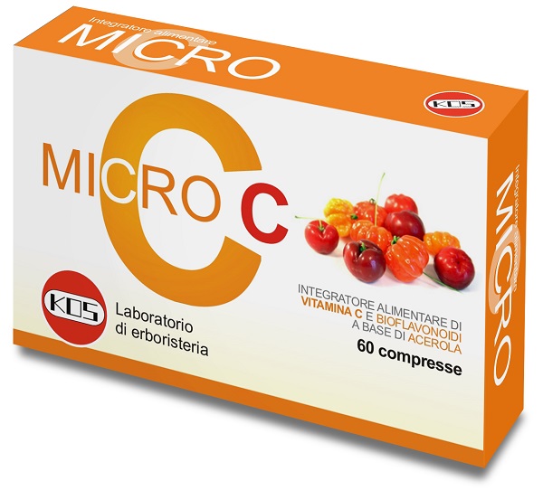 Micro C 60 compresse