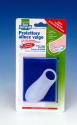 Prot Alluce Valgo Ciccarelli