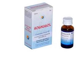 Rosmasol Liquido 10 ml