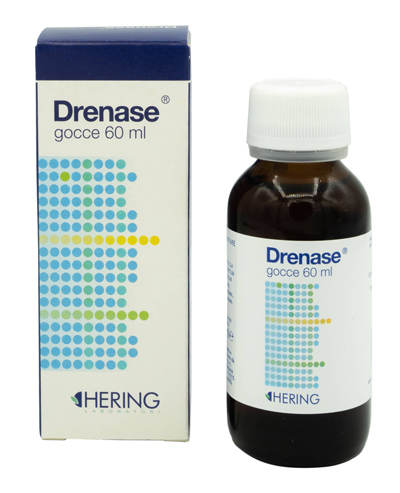 Drenase Gocce 60 ml