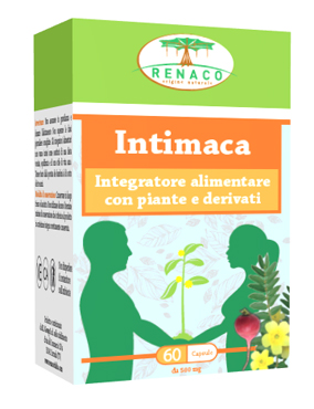 Intimaca 60 capsule