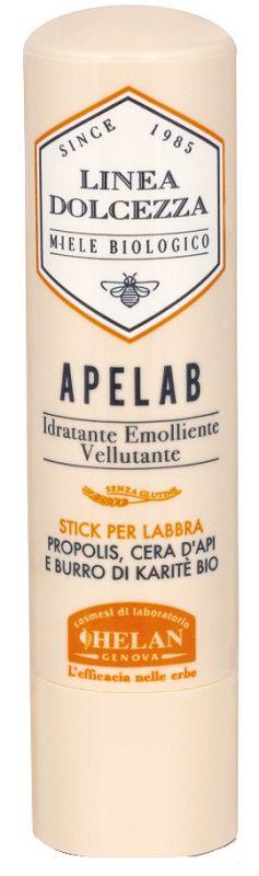 Dolcezza Apelab Stick Lab