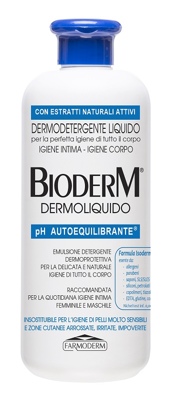 Bioderm Dermoliquido 500 ml