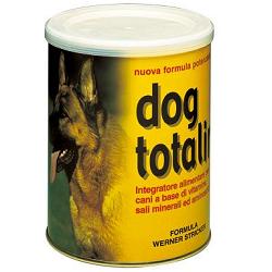 Dog Totalin Polv. 450 GR