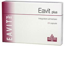 Eavit Plus 24 capsule