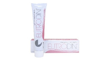 Eutrodin CR Eutrofica 40 ml