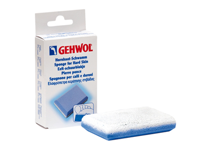 Gehwol Spugnetta