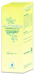 Macoderm Liq 200 ml