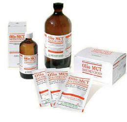 MCT Olio 240 ml