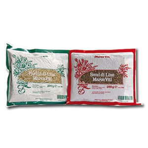 Farina di Lino 200 g