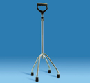 Quadripode Base Norm 1 pezzo