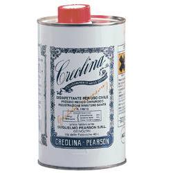 Creolina 5 LT Pearson