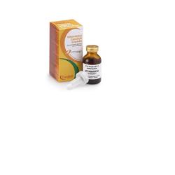 Vitaminico Liq. 20 ml