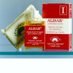 Alisar Cont Occhi 10 ml