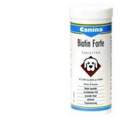 Biotin Forte Polv. 200 GR