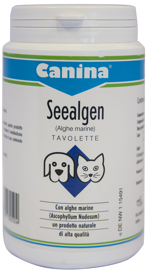 Seealgen Tavolette 225 g