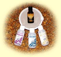 Shampoo Cap Norm/Secchi 250 ml