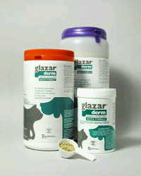 Glazar Derm 150GR