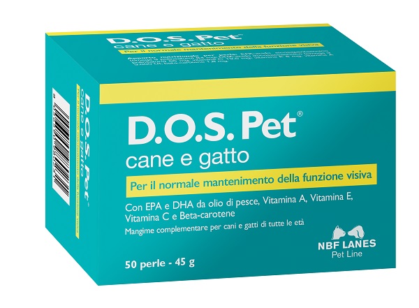 Dos Pet 50 Perle