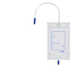 Sacca Ur Gamba 35 cm 10 pezzi