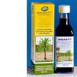 Soldatt Eleuterococco 100 ml