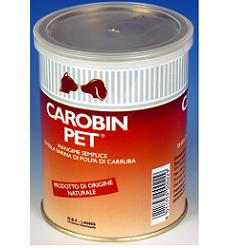 Carobin Pet Mangime 100 g